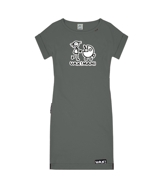 DĚTSKÉ ŠATY BASIC