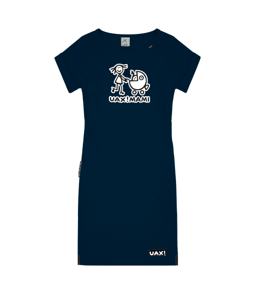 DĚTSKÉ ŠATY BASIC