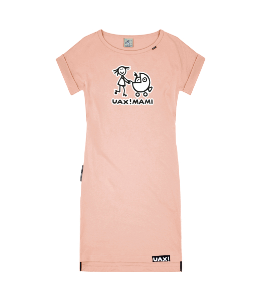 DĚTSKÉ ŠATY BASIC