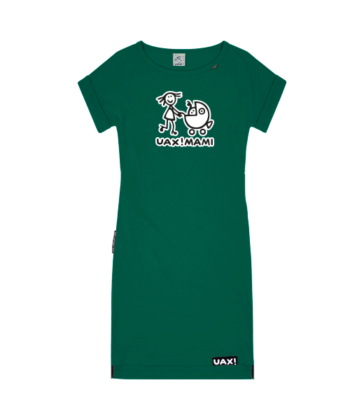 DĚTSKÉ ŠATY BASIC