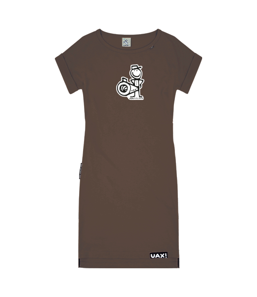 DĚTSKÉ ŠATY BASIC