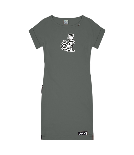 DĚTSKÉ ŠATY BASIC