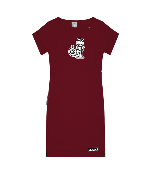 DĚTSKÉ ŠATY BASIC