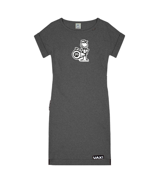 DĚTSKÉ ŠATY BASIC