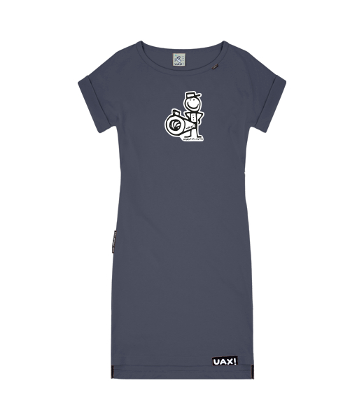 DĚTSKÉ ŠATY BASIC