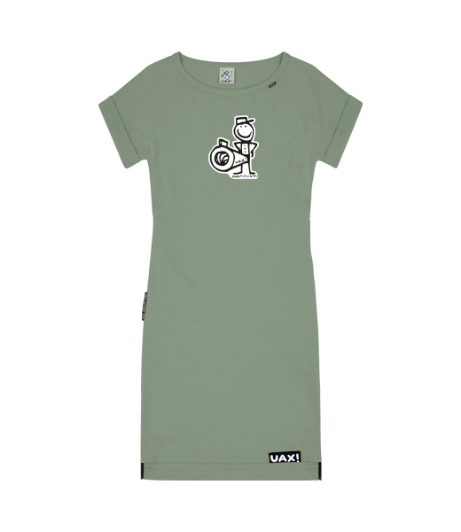 DĚTSKÉ ŠATY BASIC