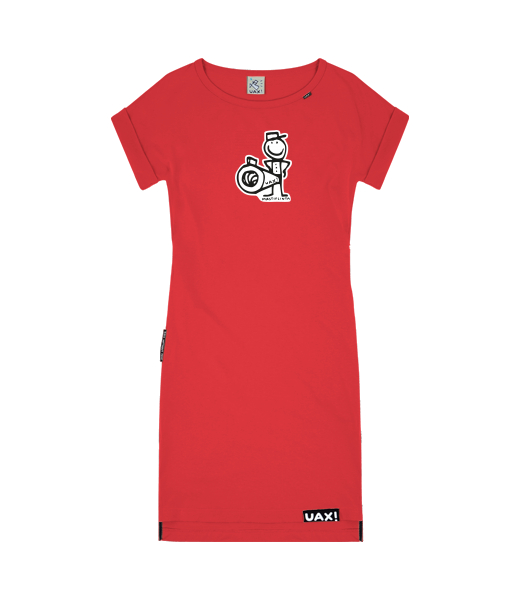 DĚTSKÉ ŠATY BASIC