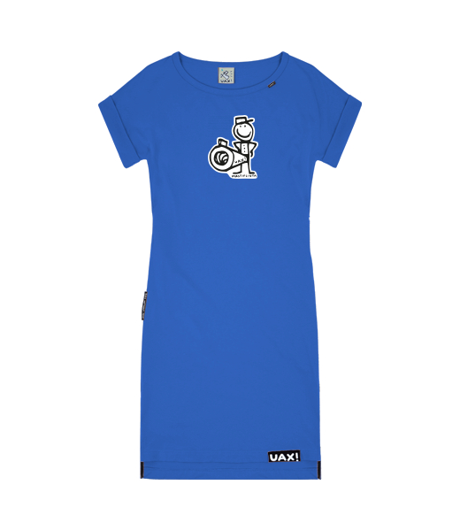 DĚTSKÉ ŠATY BASIC