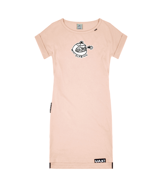 DĚTSKÉ ŠATY BASIC