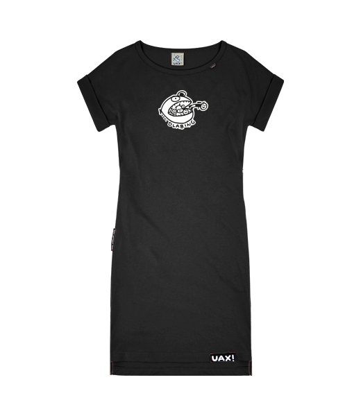 DĚTSKÉ ŠATY BASIC