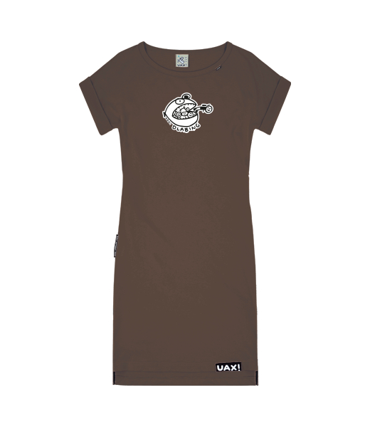 DĚTSKÉ ŠATY BASIC