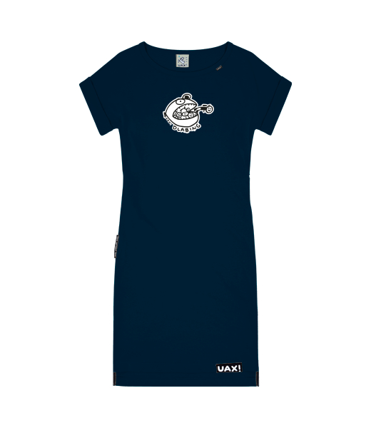 DĚTSKÉ ŠATY BASIC