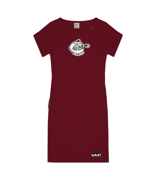 DĚTSKÉ ŠATY BASIC