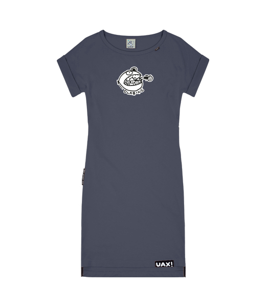 DĚTSKÉ ŠATY BASIC