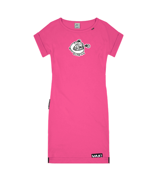 DĚTSKÉ ŠATY BASIC