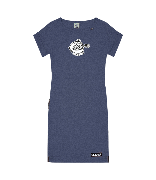 DĚTSKÉ ŠATY BASIC