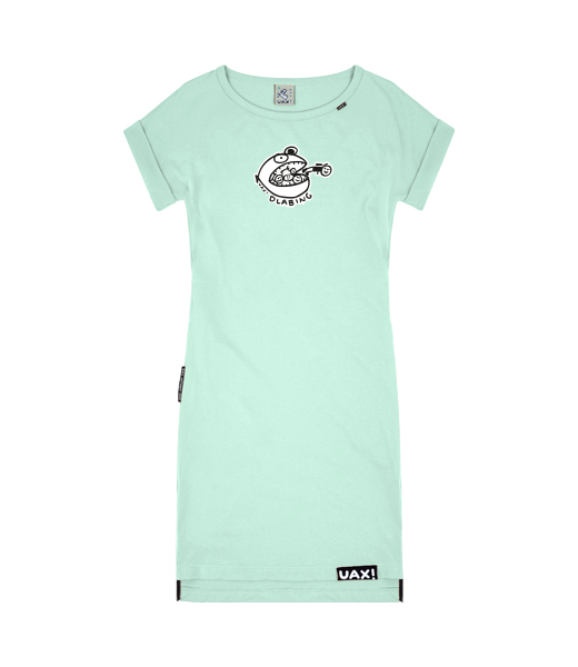 DĚTSKÉ ŠATY BASIC