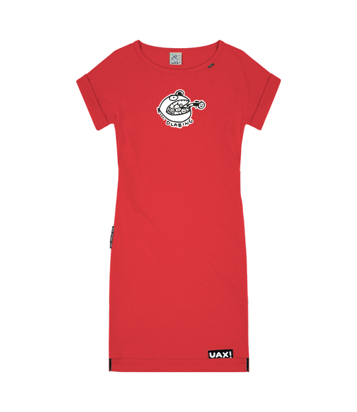 DĚTSKÉ ŠATY BASIC