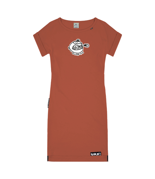 DĚTSKÉ ŠATY BASIC