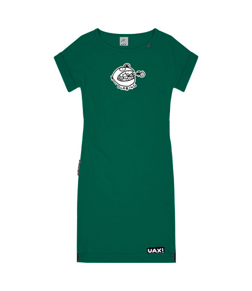 DĚTSKÉ ŠATY BASIC