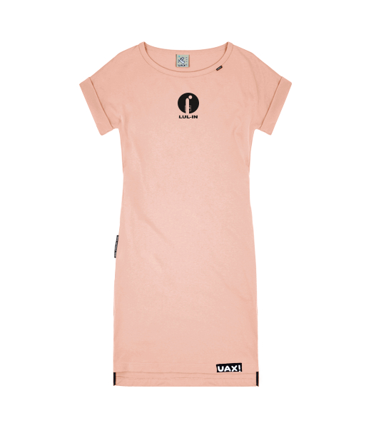 DĚTSKÉ ŠATY BASIC