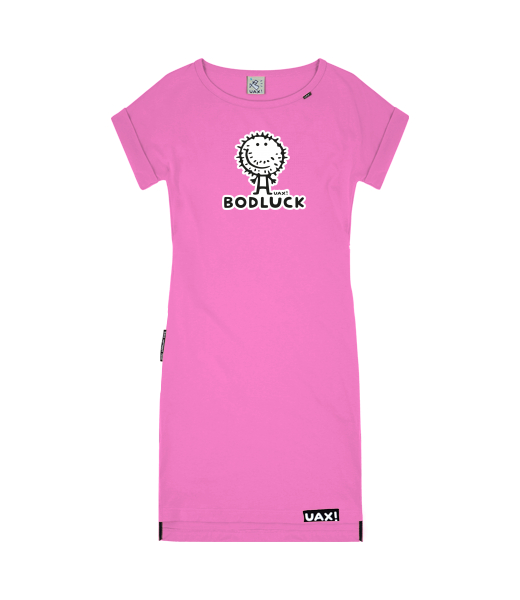 DĚTSKÉ ŠATY BASIC