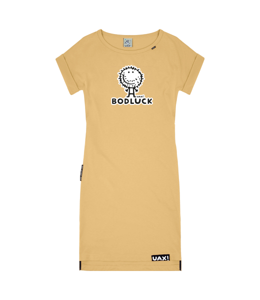 DĚTSKÉ ŠATY BASIC