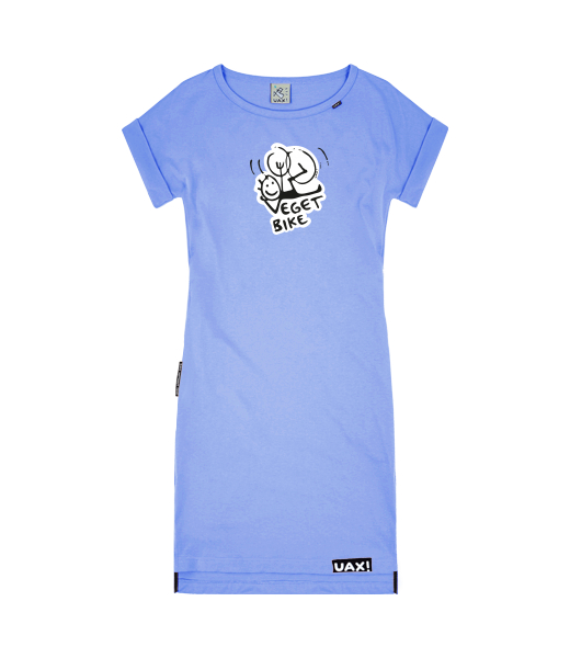 DĚTSKÉ ŠATY BASIC