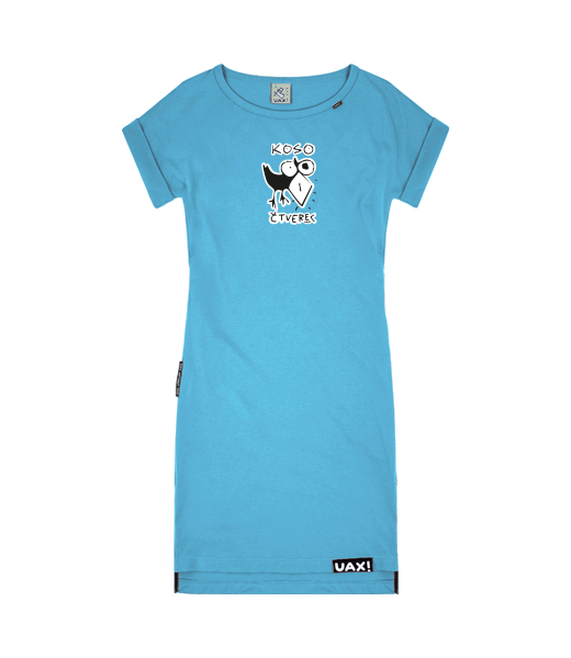 DĚTSKÉ ŠATY BASIC