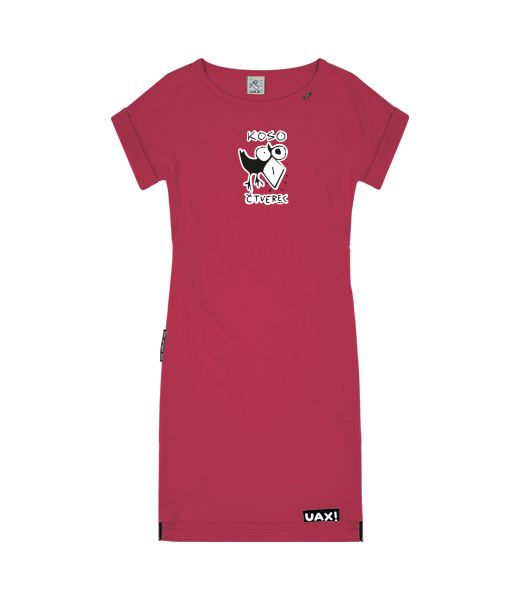 DĚTSKÉ ŠATY BASIC