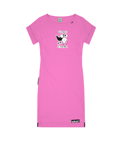 DĚTSKÉ ŠATY BASIC