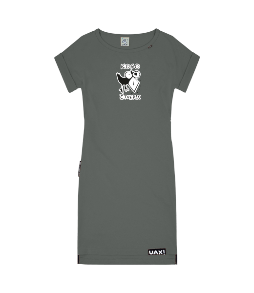 DĚTSKÉ ŠATY BASIC