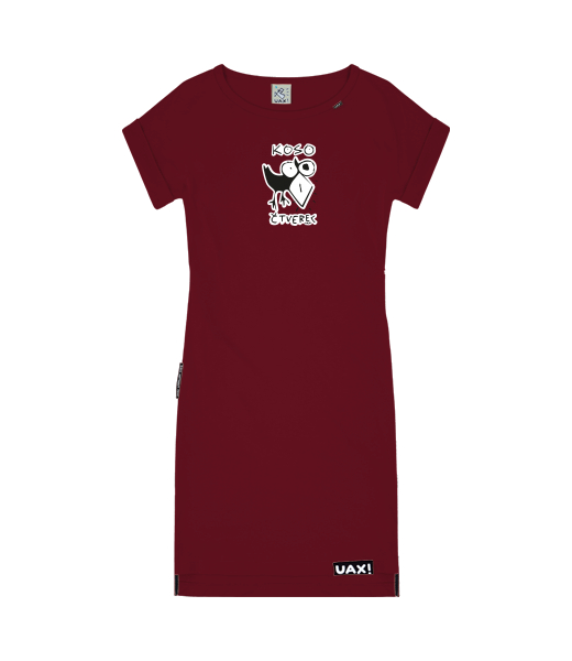 DĚTSKÉ ŠATY BASIC