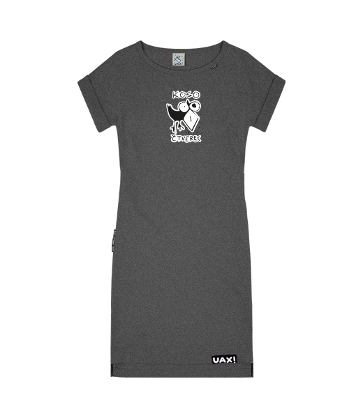 DĚTSKÉ ŠATY BASIC