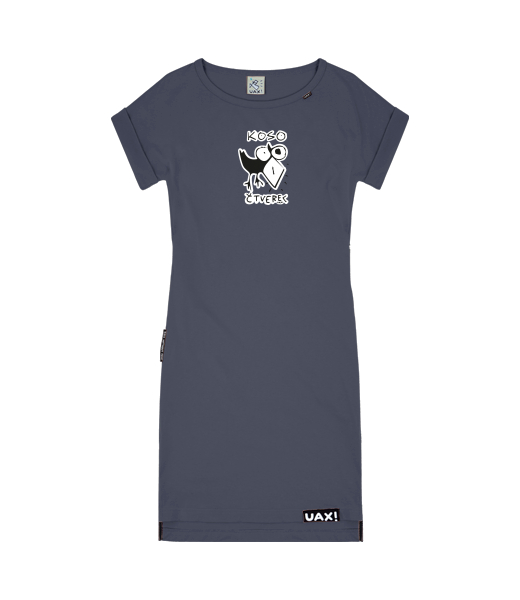 DĚTSKÉ ŠATY BASIC