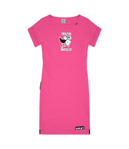 DĚTSKÉ ŠATY BASIC