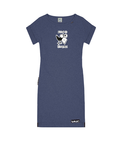 DĚTSKÉ ŠATY BASIC