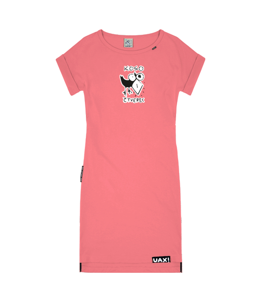 DĚTSKÉ ŠATY BASIC