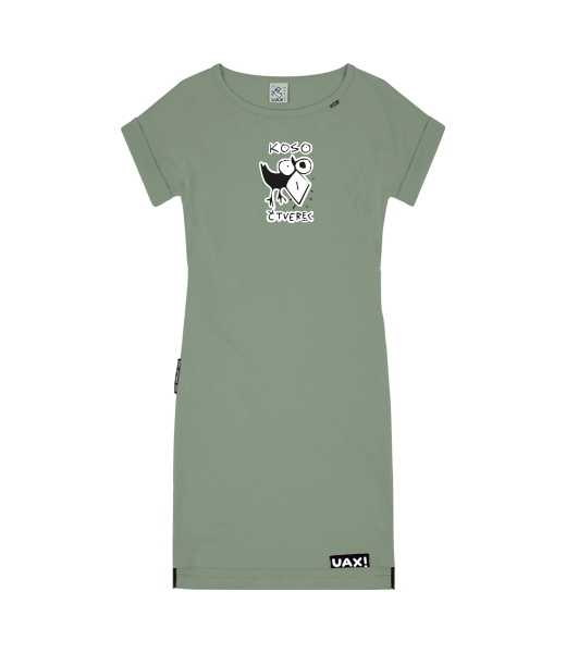 DĚTSKÉ ŠATY BASIC