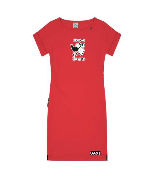 DĚTSKÉ ŠATY BASIC