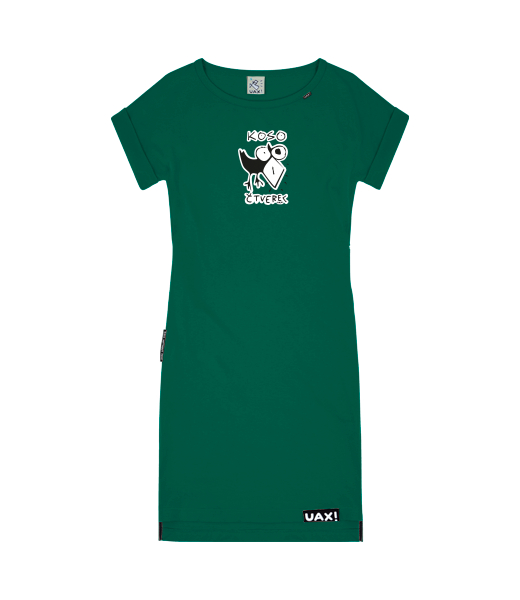 DĚTSKÉ ŠATY BASIC