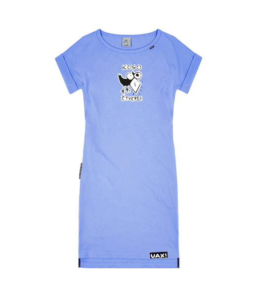 DĚTSKÉ ŠATY BASIC