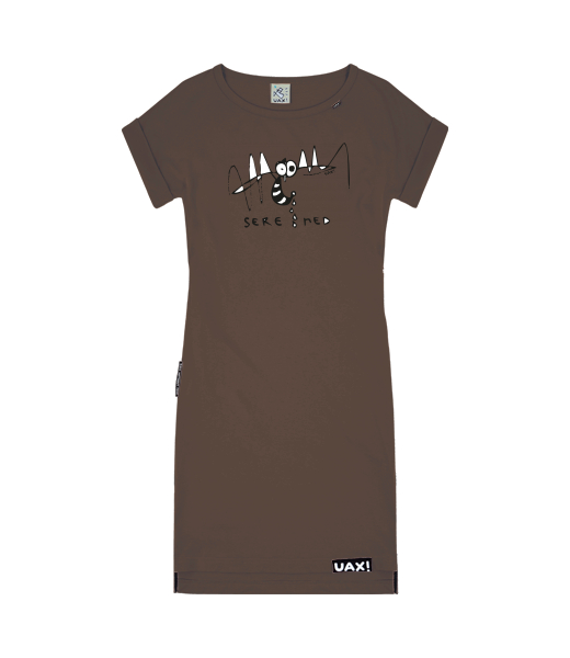 DĚTSKÉ ŠATY BASIC