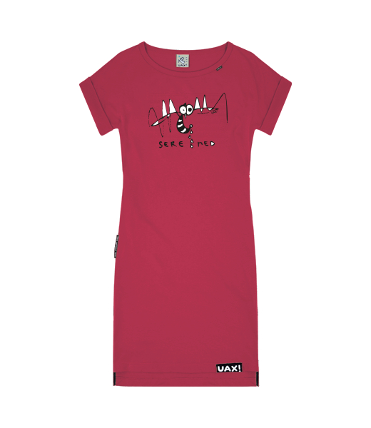 DĚTSKÉ ŠATY BASIC