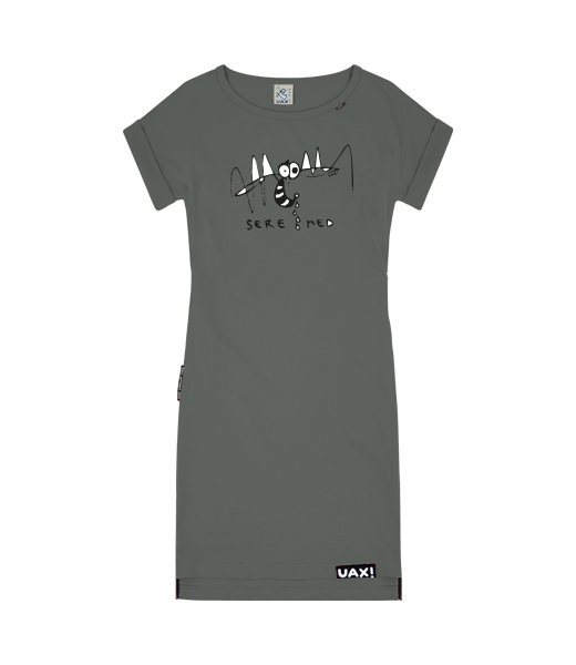 DĚTSKÉ ŠATY BASIC