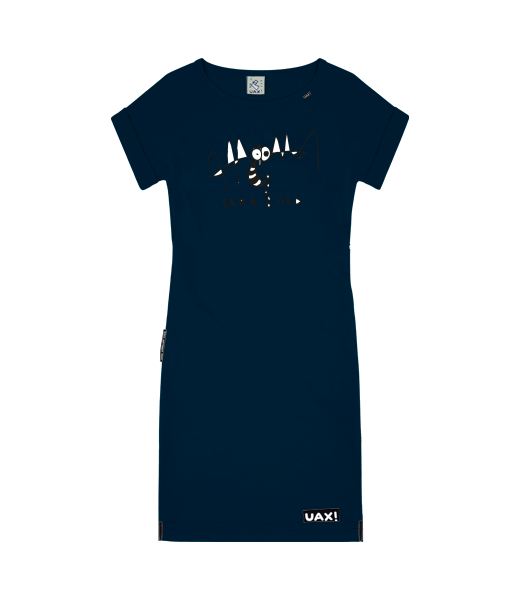 DĚTSKÉ ŠATY BASIC