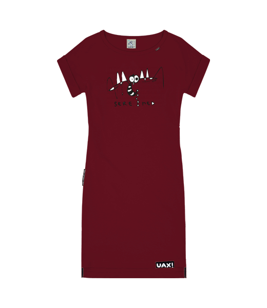 DĚTSKÉ ŠATY BASIC