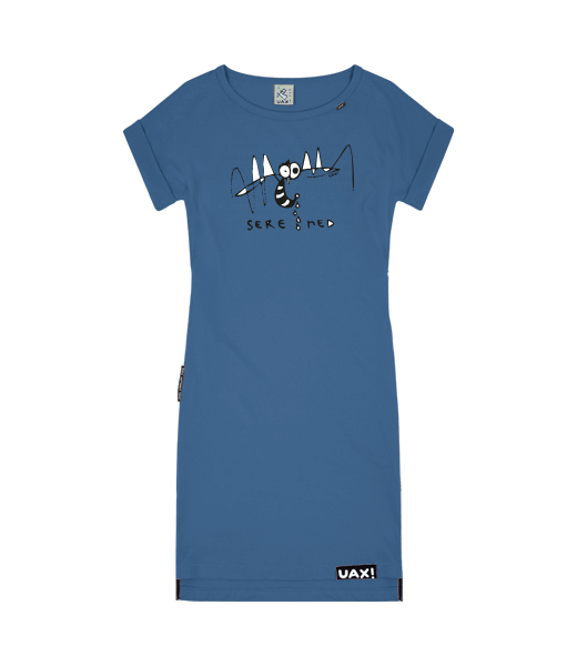 DĚTSKÉ ŠATY BASIC