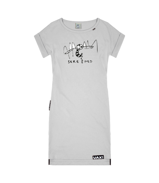 DĚTSKÉ ŠATY BASIC