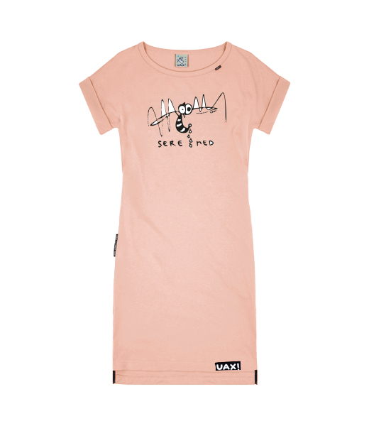 DĚTSKÉ ŠATY BASIC